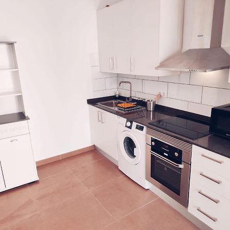 Appartement Casa Felicidad à Playa Blanca  Extérieur photo