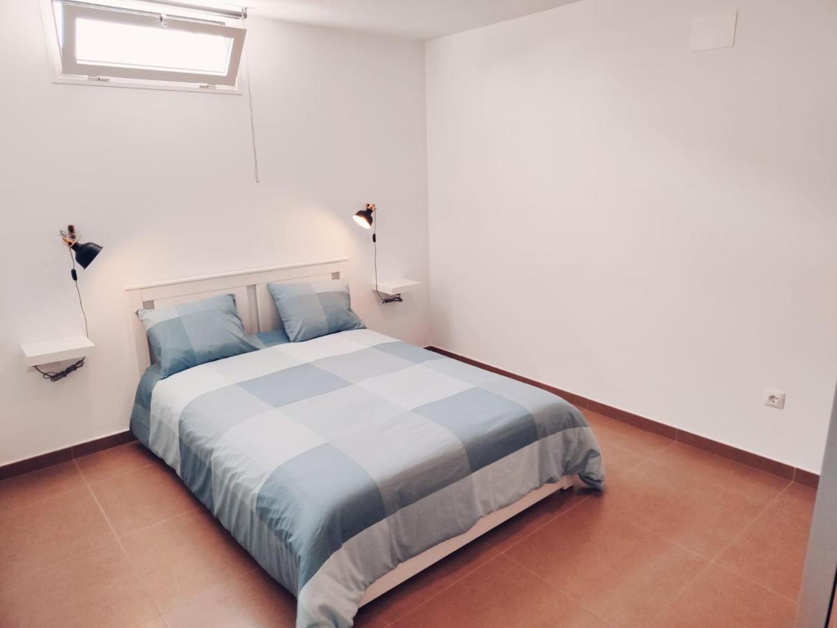 Appartement Casa Felicidad à Playa Blanca  Extérieur photo