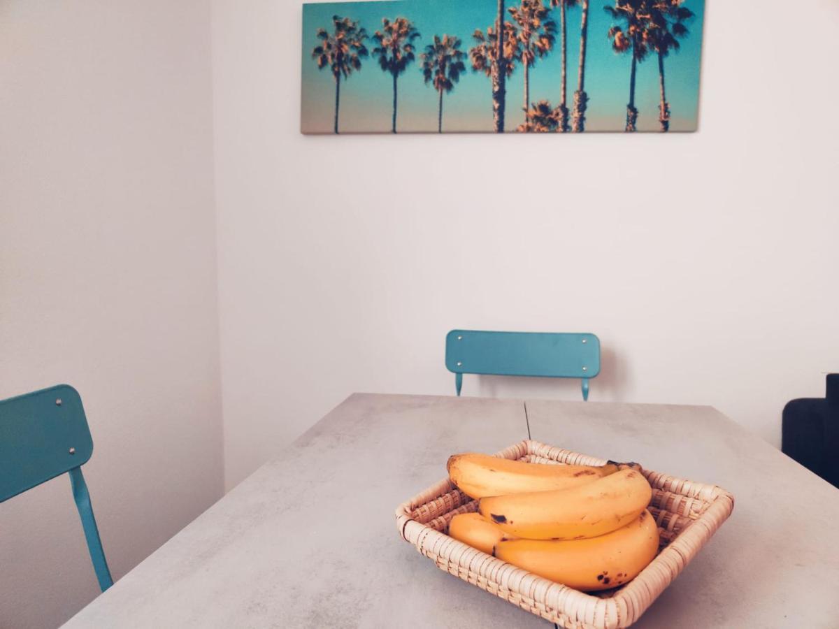 Appartement Casa Felicidad à Playa Blanca  Extérieur photo
