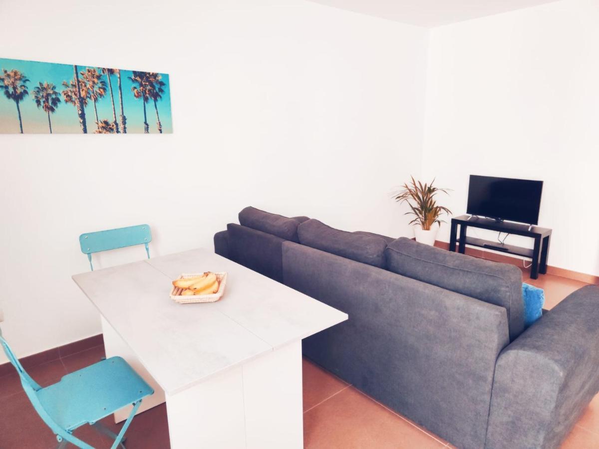 Appartement Casa Felicidad à Playa Blanca  Extérieur photo