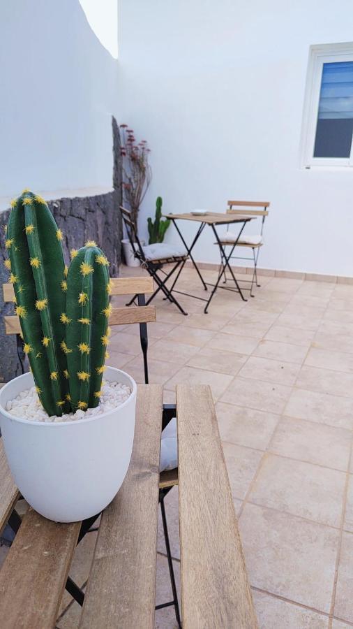 Appartement Casa Felicidad à Playa Blanca  Extérieur photo
