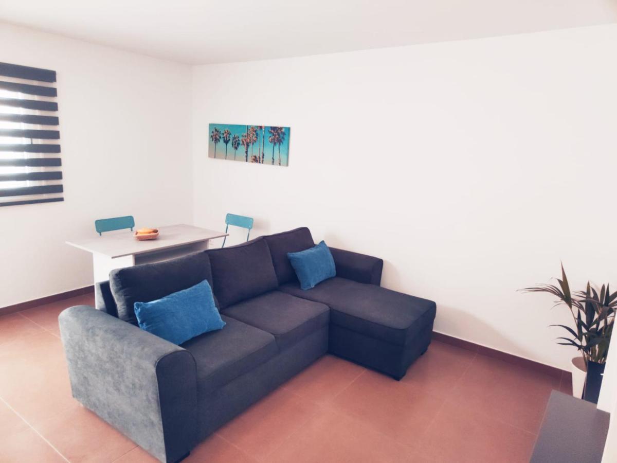 Appartement Casa Felicidad à Playa Blanca  Extérieur photo